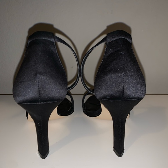 Sam&Libby satin heels - Picture 9 of 9